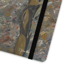 Load image into Gallery viewer, I Was Only 19 - PHONE CASE WALLET - by Kerry Sandhu Art