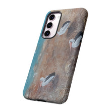 Load image into Gallery viewer, Nothing Else Matters - TOUGH PHONE CASES for Samsung & iPhones - by Kerry Sandhu Art