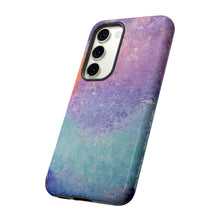 Load image into Gallery viewer, Welcome To My Truth - TOUGH PHONE CASES for Samsung & iPhones - by Kerry Sandhu Art