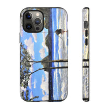 Load image into Gallery viewer, Tropical Escape - TOUGH PHONE CASES for Samsung & iPhones - by Kerry Sandhu Art