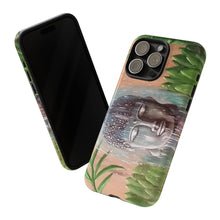 Load image into Gallery viewer, Tranquility - TOUGH PHONE CASES for Samsung & iPhones - by Kerry Sandhu Art