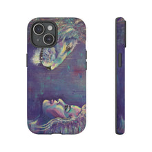 Load image into Gallery viewer, True Colours - TOUGH PHONE CASES for Samsung & iPhones - by Kerry Sandhu Art