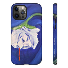 Load image into Gallery viewer, Life's Midnight - TOUGH PHONE CASES for Samsung & iPhones - by Kerry Sandhu Art