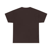 Load image into Gallery viewer, T-shirt with an Australian and New Zealand soldier back to back with light-horsemen in the background and poppies in the foreground