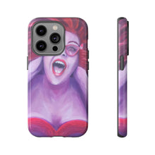 Load image into Gallery viewer, This Is Me - TOUGH PHONE CASES for Samsung & iPhones - by Kerry Sandhu Art