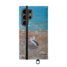 Load image into Gallery viewer, Nothing Else Matters - PHONE CASE WALLET - by Kerry Sandhu Art