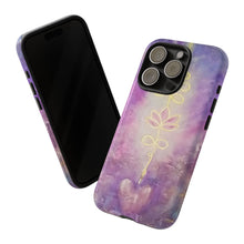 Load image into Gallery viewer, This Is It (Your Soul) - TOUGH PHONE CASES for Samsung & iPhones - Designed from original artwork
