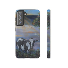 Load image into Gallery viewer, Morning Has Broken - TOUGH PHONE CASES for Samsung & iPhones - by Kerry Sandhu Art