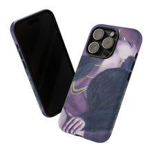 Load image into Gallery viewer, Tonight is the Night - TOUGH PHONE CASES - by Kerry Sandhu Art