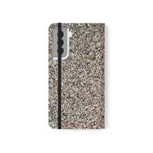 Load image into Gallery viewer, Run to the Water - PHONE CASE WALLET - by Kerry Sandhu Art
