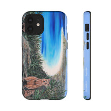Load image into Gallery viewer, Down Under - TOUGH PHONE CASES for Samsung & iPhones - by Kerry Sandhu Art