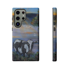 Load image into Gallery viewer, Morning Has Broken - TOUGH PHONE CASES for Samsung & iPhones - by Kerry Sandhu Art