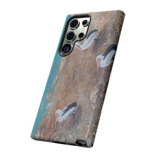Load image into Gallery viewer, Nothing Else Matters - TOUGH PHONE CASES for Samsung & iPhones - by Kerry Sandhu Art