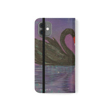 Load image into Gallery viewer, Original Sin - PHONE CASE WALLET for Samsung & iPhones - by Kerry Sandhu Art