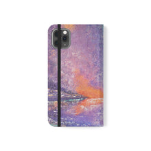 Load image into Gallery viewer, Welcome To My Truth - PHONE CASE WALLET - by Kerry Sandhu Art