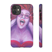 Load image into Gallery viewer, This Is Me - TOUGH PHONE CASES for Samsung & iPhones - by Kerry Sandhu Art