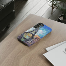 Load image into Gallery viewer, Reflection of and Icon - TOUGH PHONE CASES for Samsung & iPhones - by Kerry Sandhu Art