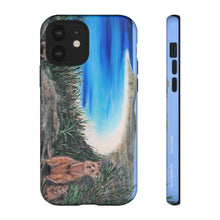 Load image into Gallery viewer, Down Under - TOUGH PHONE CASES for Samsung & iPhones - by Kerry Sandhu Art