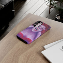 Load image into Gallery viewer, This Is Me - TOUGH PHONE CASES for Samsung & iPhones - by Kerry Sandhu Art