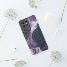 Load image into Gallery viewer, Tonight is the Night - TOUGH PHONE CASES - by Kerry Sandhu Art