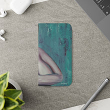 Load image into Gallery viewer, Bootylicious - PHONE CASE WALLET for Samsung & iPhones - by Kerry Sandhu Art