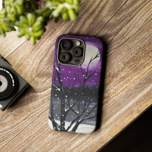 Load image into Gallery viewer, Luminescence - TOUGH PHONE CASES for Samsung & iPhones - by Kerry Sandhu Art