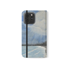 Load image into Gallery viewer, Soul Revival - PHONE CASE WALLET for Samsung & iPhones - by Kerry Sandhu Art