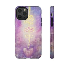 Load image into Gallery viewer, This Is It (Your Soul) - TOUGH PHONE CASES for Samsung & iPhones - Designed from original artwork