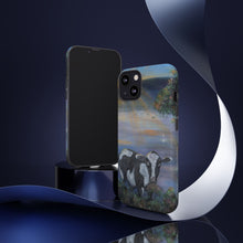 Load image into Gallery viewer, Morning Has Broken - TOUGH PHONE CASES for Samsung & iPhones - by Kerry Sandhu Art