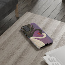 Load image into Gallery viewer, Original Sin - TOUGH PHONE CASES for Samsung & iPhones - by Kerry Sandhu Art