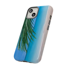Load image into Gallery viewer, Slice of Heaven - TOUGH PHONE CASES for Samsung & iPhones - by Kerry Sandhu Art
