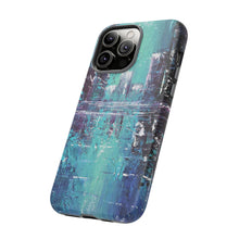 Load image into Gallery viewer, Brooklyn Roads - TOUGH PHONE CASES for Samsung & iPhones - by Kerry Sandhu Art