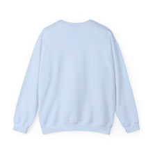 Load image into Gallery viewer, Benedictus - UNISEX Heavy Blend SWEATSHIRT - by Kerry Sandhu Art