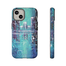 Load image into Gallery viewer, Brooklyn Roads - TOUGH PHONE CASES for Samsung & iPhones - by Kerry Sandhu Art