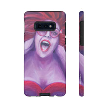 Load image into Gallery viewer, This Is Me - TOUGH PHONE CASES for Samsung & iPhones - by Kerry Sandhu Art