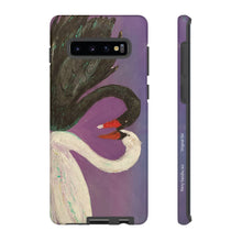 Load image into Gallery viewer, Original Sin - TOUGH PHONE CASES for Samsung & iPhones - by Kerry Sandhu Art