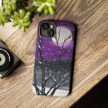 Load image into Gallery viewer, Luminescence - TOUGH PHONE CASES for Samsung & iPhones - by Kerry Sandhu Art