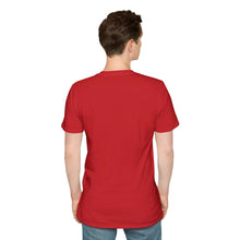 Load image into Gallery viewer, T-Shirt made from very soft materials, no side seams. Feels like bliss to wear! Many designs by Kerry Sandhu Art