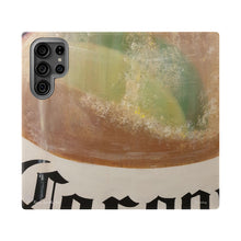 Load image into Gallery viewer, Uprising - PHONE CASE WALLET for Samsung & iPhones - by Kerry Sandhu Art