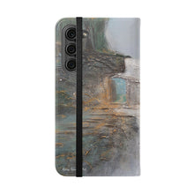 Load image into Gallery viewer, It's A Kind of Magic - PHONE CASE WALLET - by Kerry Sandhu Art