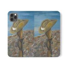 Load image into Gallery viewer, I Was Only 19 - PHONE CASE WALLET - by Kerry Sandhu Art