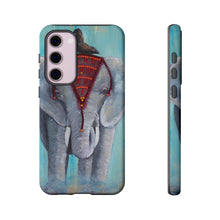 Load image into Gallery viewer, I'm Born Again - TOUGH PHONE CASES for Samsung & iPhones - by Kerry Sandhu Art