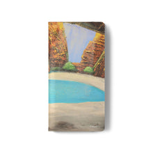 Load image into Gallery viewer, Colossal - PHONE CASE WALLET for Samsung & iPhones - by Kerry Sandhu Art