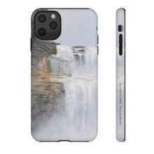Load image into Gallery viewer, It's A Kind of Magic - TOUGH PHONE CASES for Samsung & iPhones - by Kerry Sandhu Art