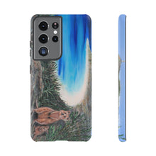 Load image into Gallery viewer, Down Under - TOUGH PHONE CASES for Samsung & iPhones - by Kerry Sandhu Art