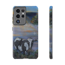 Load image into Gallery viewer, Morning Has Broken - TOUGH PHONE CASES for Samsung & iPhones - by Kerry Sandhu Art