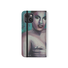 Load image into Gallery viewer, Bootylicious - PHONE CASE WALLET for Samsung & iPhones - by Kerry Sandhu Art