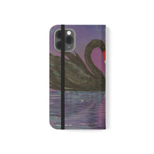 Load image into Gallery viewer, Original Sin - PHONE CASE WALLET for Samsung & iPhones - by Kerry Sandhu Art