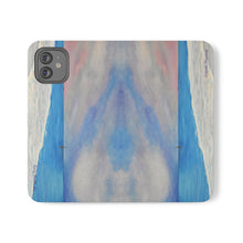 Load image into Gallery viewer, Cottesloe Dreaming - PHONE CASE WALLET - by Kerry Sandhu Art