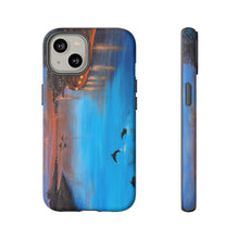 Load image into Gallery viewer, Bliss - TOUGH PHONE CASES for Samsung & iPhones - by Kerry Sandhu Art